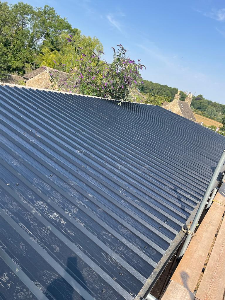 Cladding & Commercial - Photo 6